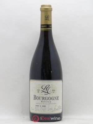 Bourgogne Lucien Le Moine 2009 - Lot de 1 Bouteille