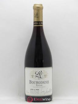 Bourgogne Lucien Le Moine 2013 - Lot of 1 Bottle