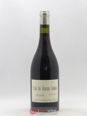 IGP Côtes Catalanes (VDP des Côtes Catalanes) Clos du Rouge Gorge Jeunes Vignes Cyril Fhal  2015 - Lot of 1 Bottle