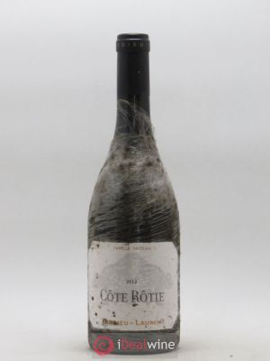 Côte-Rôtie Famille Tardieu  2012 - Lot of 1 Bottle