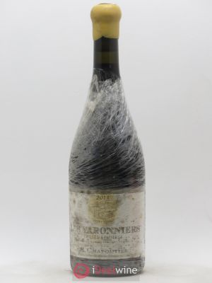 Crozes-Hermitage Les Varonniers Chapoutier  2013 - Lot of 1 Bottle