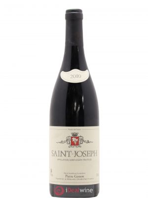 Saint-Joseph Gonon (Domaine)  2010 - Lot of 1 Bottle