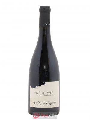Côtes du Rhône La Réserve Le Clos Du Caillou 2015 - Lot of 1 Bottle