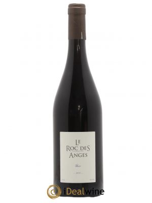IGP Côtes Catalanes Roc des Anges Unic Marjorie et Stéphane Gallet  2015 - Lot de 1 Bouteille