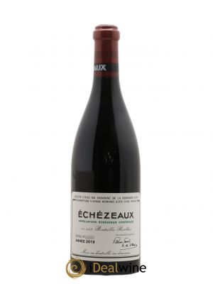 Echezeaux Grand Cru Domaine de la Romanée-Conti  2019 - Lot of 1 Bottle