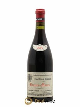 Bonnes-Mares Grand Cru Grande Cuvée Vieilles Vignes Dominique Laurent  2015 - Lot de 1 Bouteille
