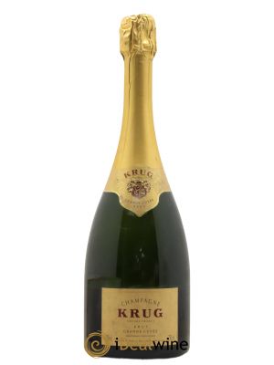 Grande Cuvée Brut Krug   - Lot of 1 Bottle