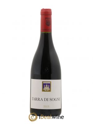 Vin de France Tarra di Sognu Clos Canarelli  2019 - Lot de 1 Bouteille