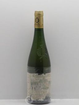 Quarts de Chaume Baumard (Domaine des)  1990 - Lot of 1 Bottle
