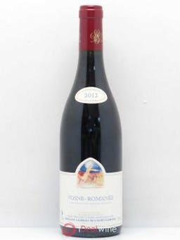 Vosne-Romanée Mugneret-Gibourg (Domaine)  2012 - Lot of 1 Bottle