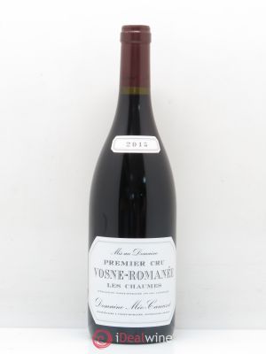 Vosne-Romanée 1er Cru Les Chaumes Méo-Camuzet (Domaine)  2015 - Lot of 1 Bottle
