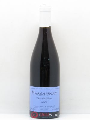 Marsannay Clos du Roy Sylvain Pataille (Domaine)  2014 - Lot of 1 Bottle
