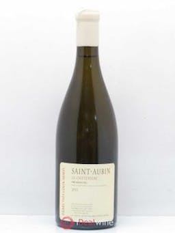 Saint-Aubin 1er Cru La Chatenière Pierre-Yves Colin Morey  2012 - Lot of 1 Bottle