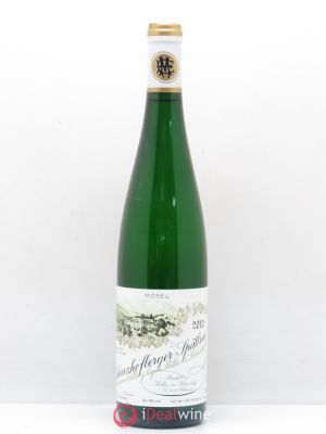 Riesling Scharzhofberger Spatlese  2010 - Lot of 1 Bottle
