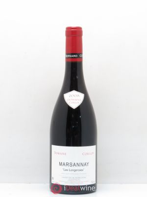 Marsannay Les Longerois Coillot (no reserve) 2008 - Lot of 1 Bottle