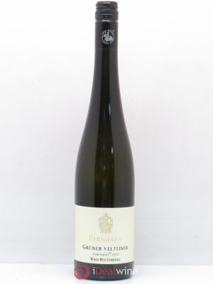 Autriche Ried Weitenberg Gruner Veltiner Bernhard 2016 - Lot of 1 Bottle