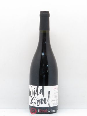 Vin de France Wild Soul Julien Sunier 2016 - Lot de 1 Bouteille