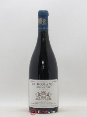 La Romanée Grand Cru Comte Liger-Belair (Domaine du)  2010 - Lot of 1 Bottle