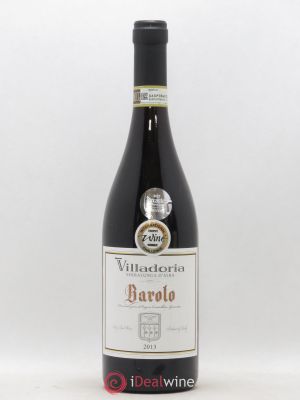 Barolo DOCG Villadoria Serralunga d'Alba (no reserve) 2013 - Lot of 1 Bottle