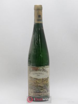 Riesling Dr. H. Thanisch Bernkasteler Doctor Auslese Dr. H. Thanisch  2001 - Lot of 1 Bottle
