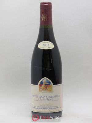 Nuits Saint-Georges 1er Cru Les Chaignots Mugneret-Gibourg (Domaine)  2011 - Lot of 1 Bottle