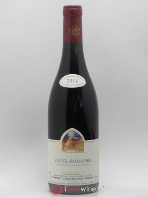 Vosne-Romanée Mugneret-Gibourg (Domaine)  2014 - Lot de 1 Bouteille
