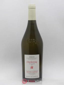 Arbois Chardonnay Les Follasses Michel Gahier 2015 - Lot of 1 Bottle