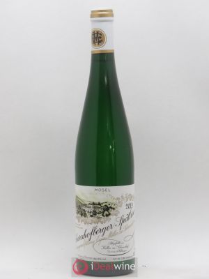 Riesling Scharzhofberger Spatlese Egon Muller  2015 - Lot of 1 Bottle