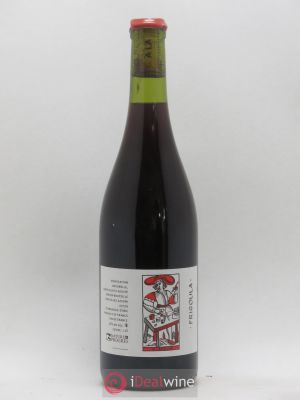 Vin de France Frigoula L15 - Gilles Azzoni (sans prix de réserve) 2015 - Lot de 1 Bouteille