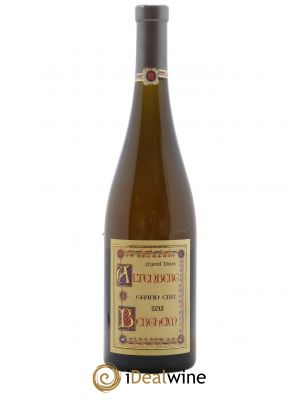 Altenberg de Bergheim Grand Cru Marcel Deiss (Domaine)  2013 - Lot of 1 Bottle
