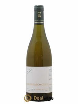 Viré-Clessé Cuvée Levroutée Domaine de la Bongran (J.Thevenet) 2017 - Lot de 1 Bottle