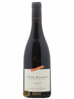 Vosne-Romanée David Duband (Domaine)  2020 - Posten von 1 Flasche