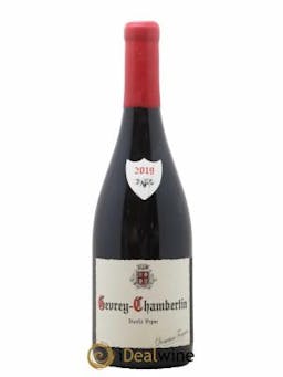 Gevrey-Chambertin Vieilles vignes Fourrier (Domaine) 2019 - Lot de 1 Bottle
