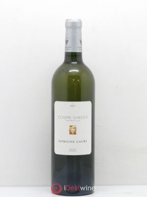 IGP Côtes Catalanes Coume Gineste Gérard et Ghislaine Gauby (no reserve) 2015 - Lot of 1 Bottle