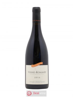 Vosne-Romanée David Duband (Domaine)  2016 - Lot of 1 Bottle