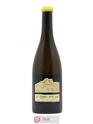 Côtes du Jura Les Gryphées Vieilles Vignes Jean-François Ganevat (Domaine)  2014 - Lot of 1 Bottle