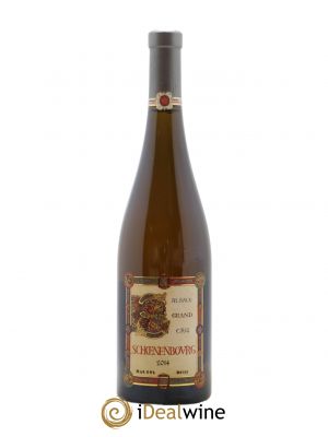 Alsace Grand Cru Schoenenbourg Marcel Deiss (Domaine)  2014 - Lot of 1 Bottle