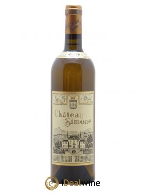 Palette Château Simone Famille Rougier  2019 - Lot of 1 Bottle