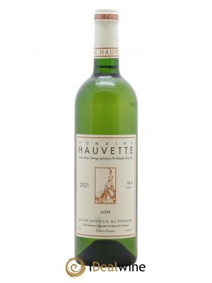 IGP Alpilles Jaspe Hauvette (Domaine)  2021 - Lot of 1 Bottle