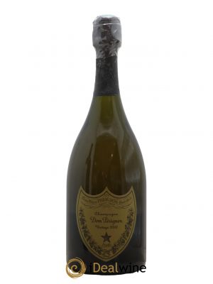 Brut Dom Pérignon 2000 - Lot de 1 Bottle