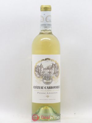 Château Carbonnieux Cru Classé de Graves  2013 - Lot de 1 Bouteille