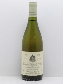Beaune 1er Cru Aigrot Albert Morot (no reserve) 2006 - Lot of 1 Bottle