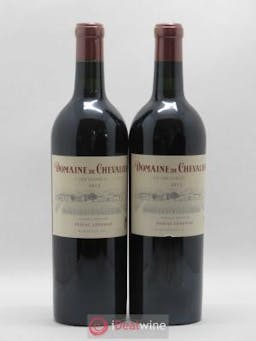 Domaine de Chevalier Cru Classé de Graves  2013 - Lot of 2 Bottles