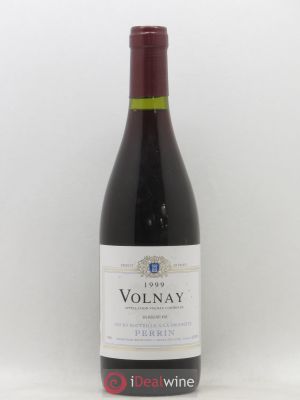 Volnay Perrin 1999 - Lot of 1 Bottle
