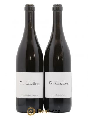 Sancerre En Chailloux Dagueneau  2018 - Lot of 2 Bottles