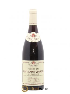 Nuits Saint-Georges 1er Cru Les Vaucrains Bouchard Père & Fils 2015 - Lot of 1 Bottle