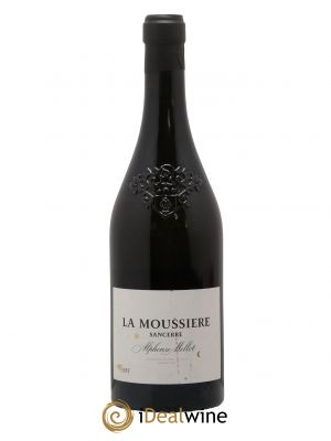 Sancerre La Moussière Alphonse Mellot 2017 - Lot de 1 Bottle