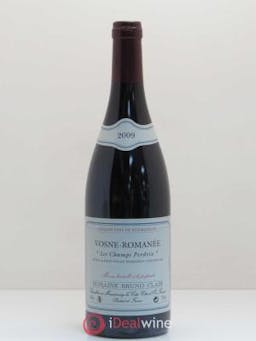 Vosne-Romanée Les Champs Perdrix Bruno Clair (Domaine)  2009 - Lot of 1 Bottle
