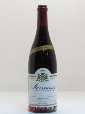 Marsannay Cuvée de Boivin Joseph Roty (Domaine)  2005 - Lot of 1 Bottle