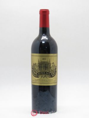 Alter Ego de Palmer Second Vin  2012 - Lot of 1 Bottle
